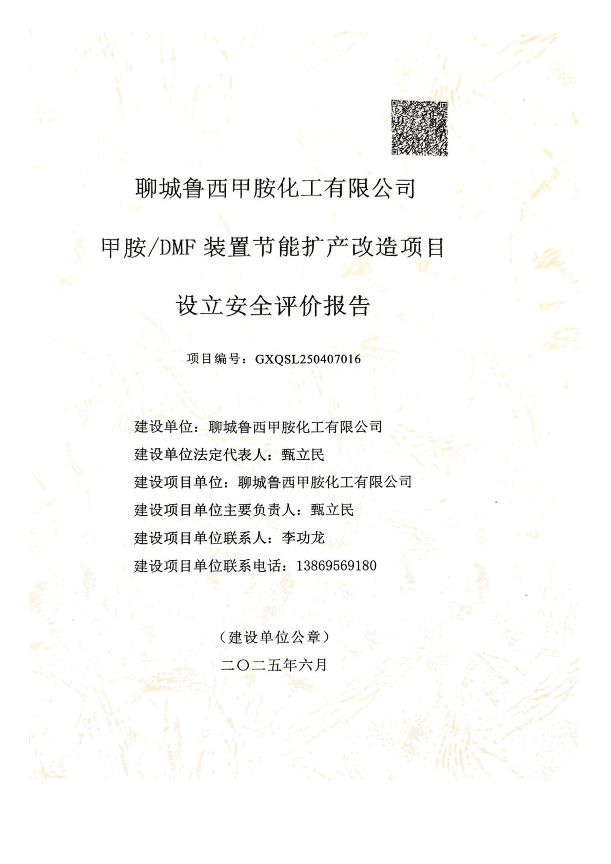 鲁西甲胺装置节能扩产改造项目封面结论页-001.jpg